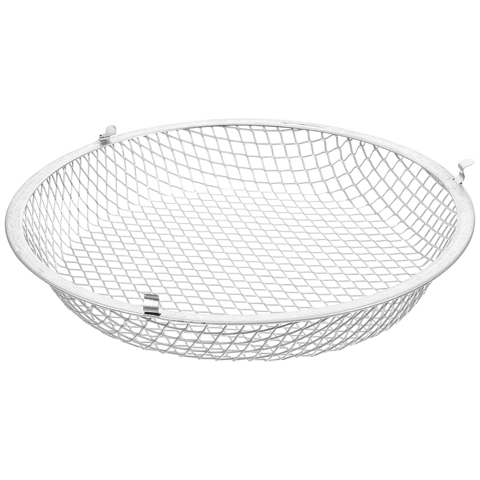 Gecko Lighting & Decor - Penutup Lampu Pemanas Reptil, Pelindung Jaring