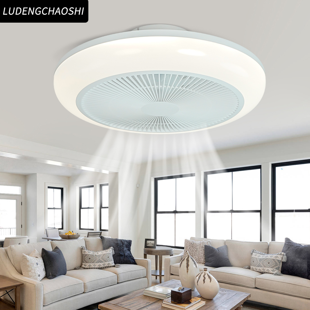 Decor Lighting Ceiling Fans - Lampu Gantung Plafon, Kipas Angin Plafon