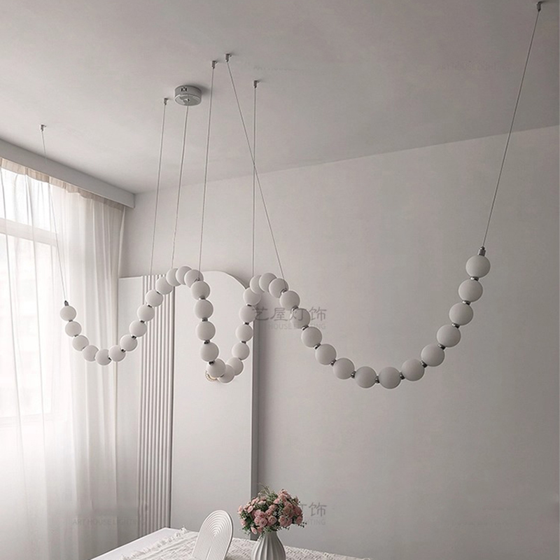 Unique Lighting Decor - Dekorasi rumah modern sederhana, dekorasi minimalis,