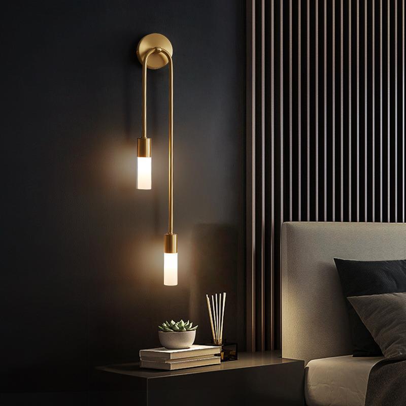 Lampu Dinding LED Dekoratif No - Decor Lighting Table Lamps ulasan dan harga