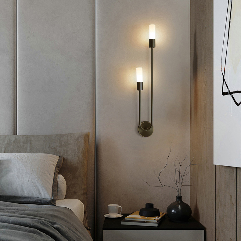 Lampu Dinding LED Dekoratif No - Decor Lighting Table Lamps ulasan dan harga