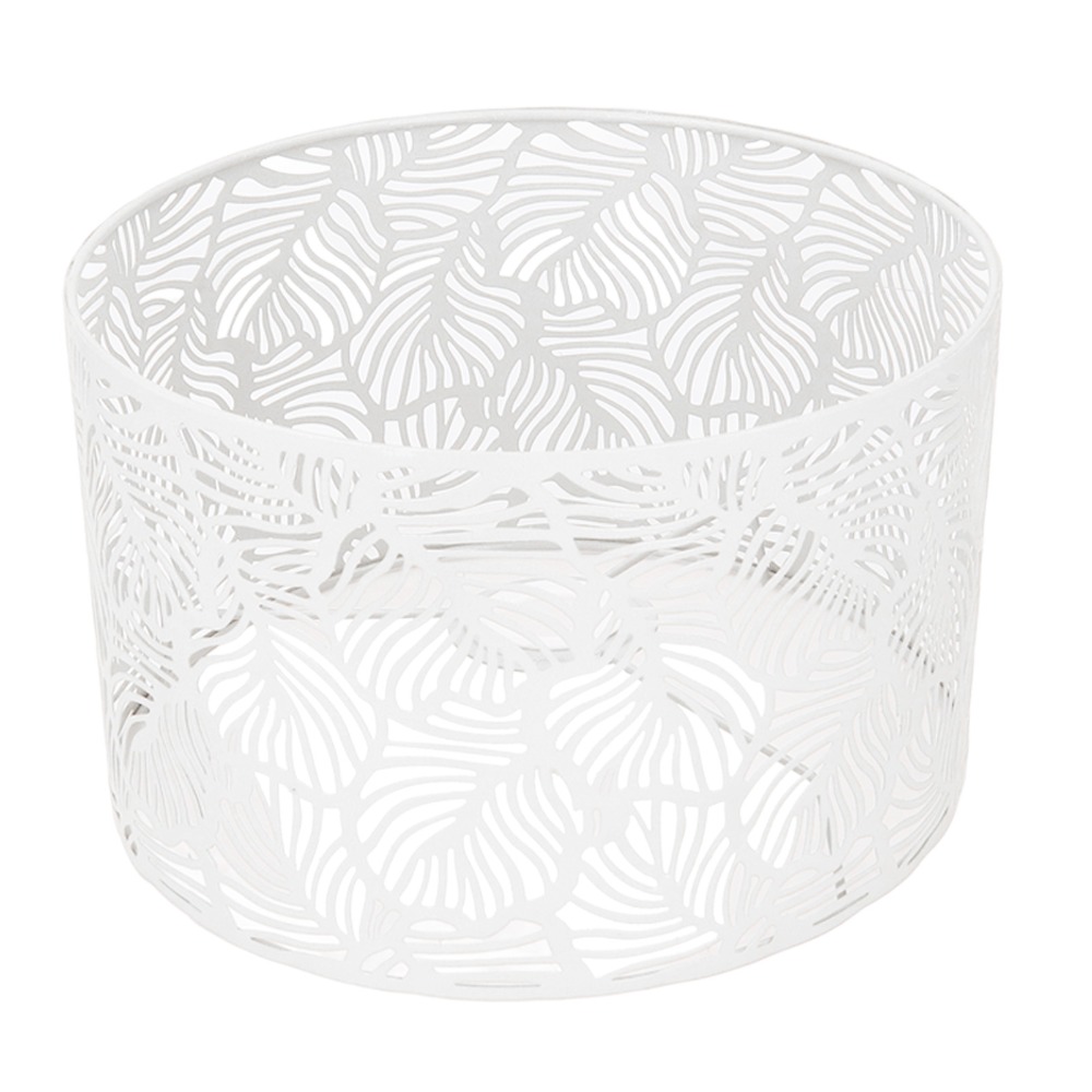 Kap Lampu Besi Sederhana Pola  - Geometric Lamp Shade ulasan dan harga