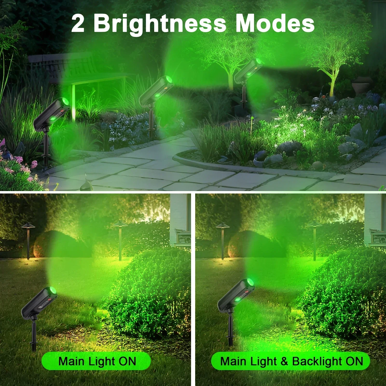 1-4 Buah Lampu Dinding Tenaga  - Decor Lighting Floor Lamps ulasan dan harga