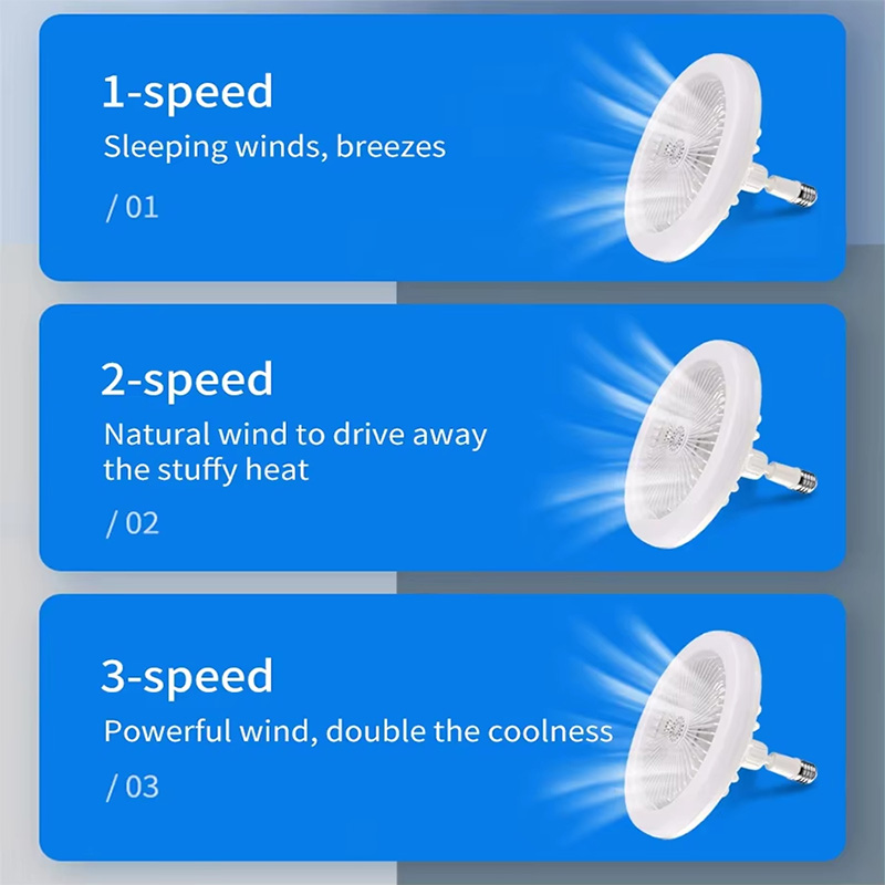 Lampu Kipas langit-langit 2 In - Decor Lighting Ceiling Fans ulasan dan harga