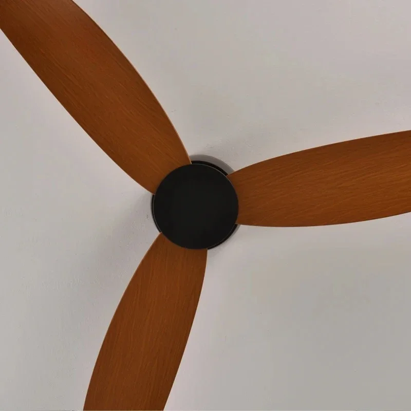 Kipas Angin Plafon Modern Tanp - Decor Lighting Ceiling Fans ulasan dan harga