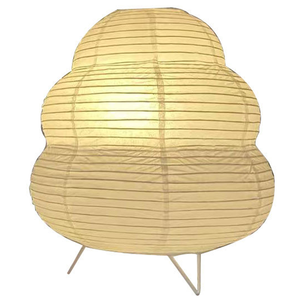 Lampu Meja Belajar Samping Tem - Decor Lighting Floor Lamps ulasan dan harga