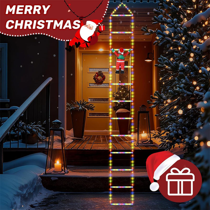 Lampu Natal LED, Lampu Hias Ta - Lighting Christmas Decor ulasan dan harga