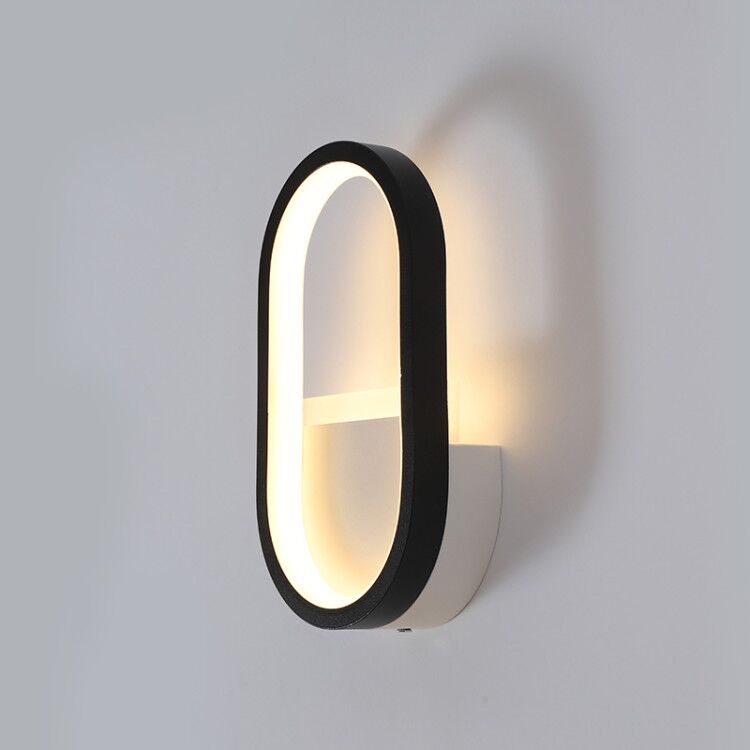 Lampu Dinding LED Nordik Moder - Decor Lighting Table Lamps ulasan dan harga