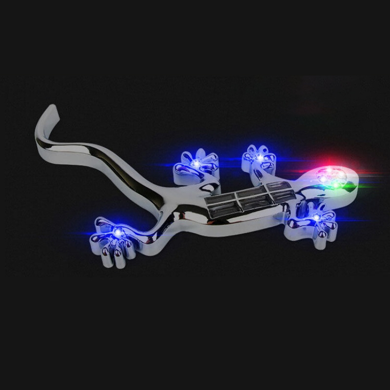 Lampu sinyal peringatan tenaga - Gecko Lighting & Decor ulasan dan harga