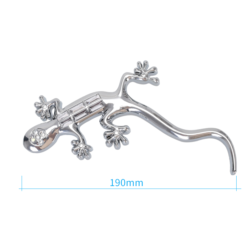 Lampu sinyal peringatan tenaga - Gecko Lighting & Decor ulasan dan harga