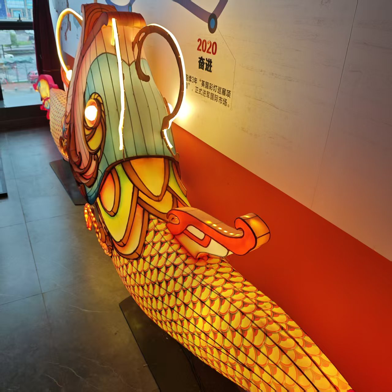 Lampu Hias Hewan Tradisional C - Lighting Christmas Decor ulasan dan harga