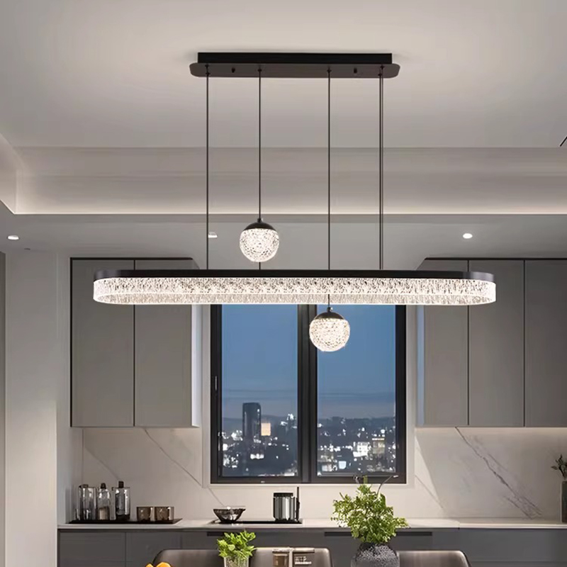 Lampu gantung ruang tamu minim - Unique Lighting Decor ulasan dan harga