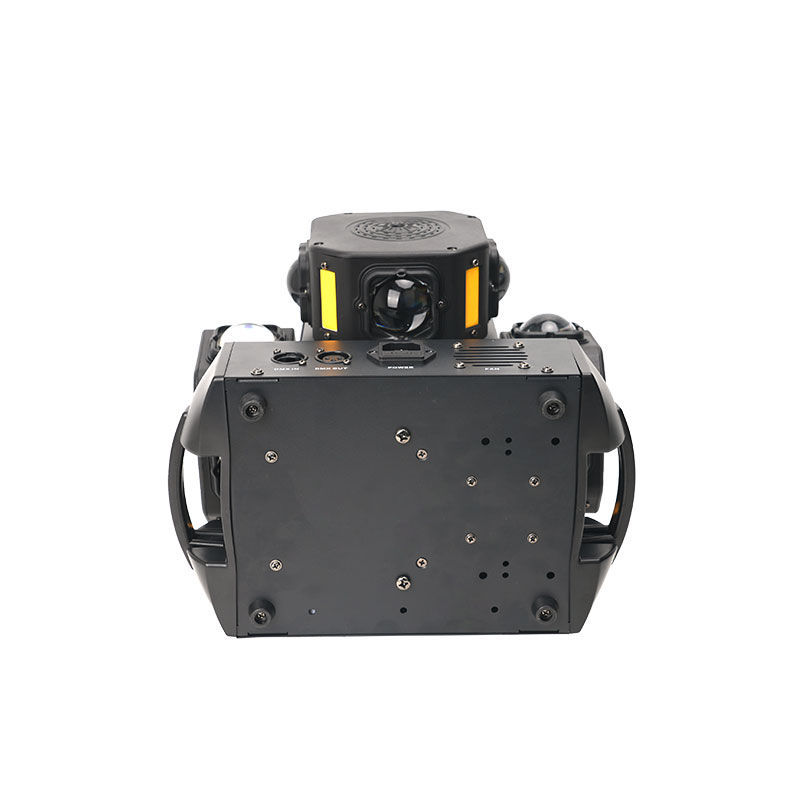 Lampu Moving Head Gecko Pola E - Gecko Lighting & Decor ulasan dan harga