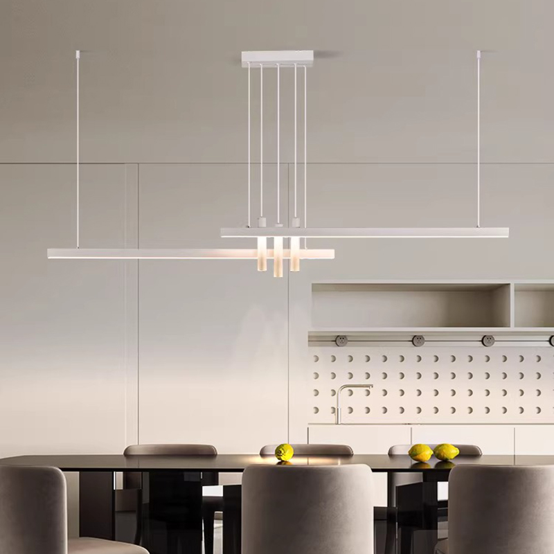 Lampu gantung ruang tamu minim - Unique Lighting Decor ulasan dan harga