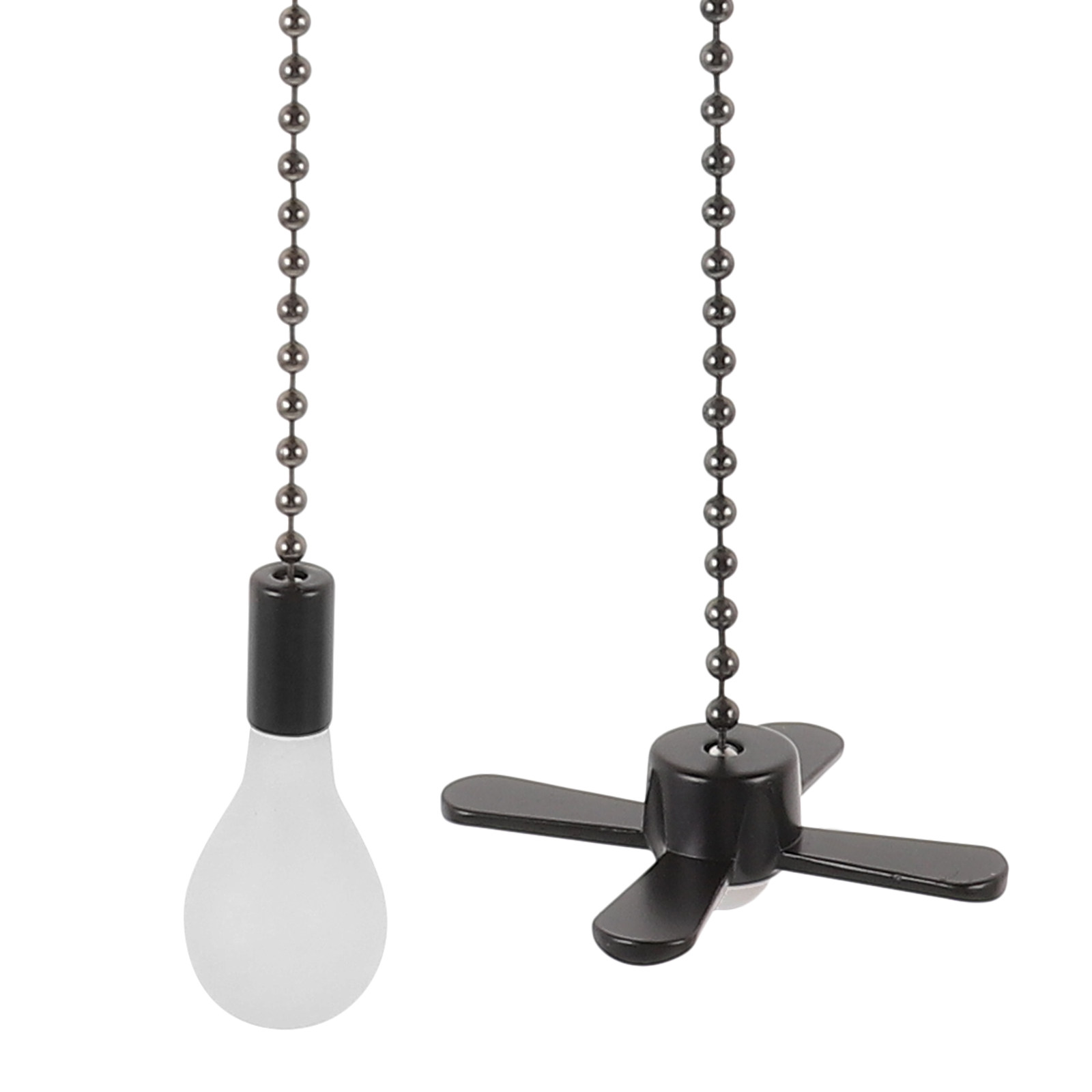 2 Buah Ekstensi Rantai Tarik L - Decor Lighting Ceiling Fans ulasan dan harga