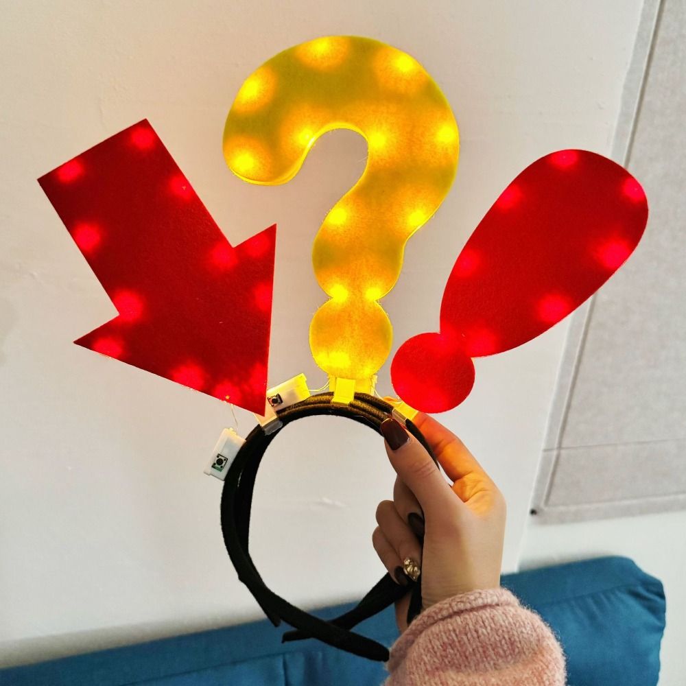 Dengan Lampu LED Bentuk Panah, - Unique Lighting Decor ulasan dan harga