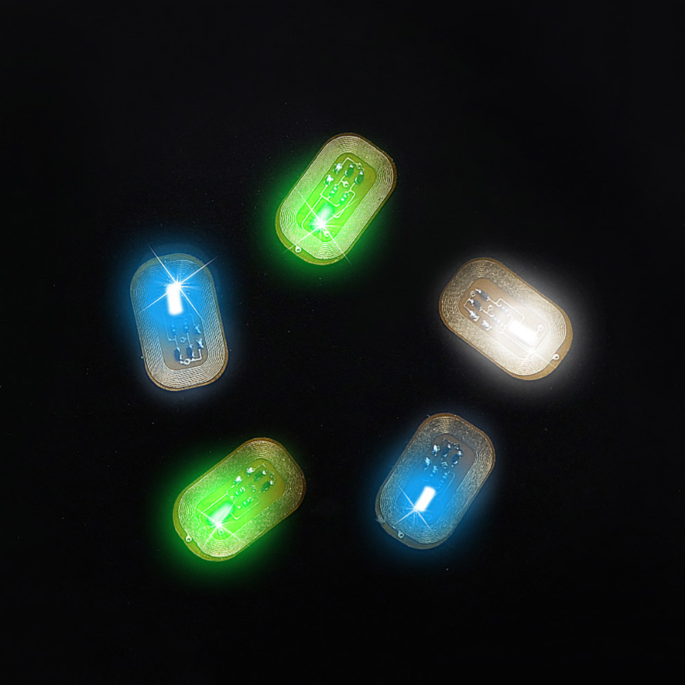 -NFC Chip rasa-Ntag bersinar d - Unique Lighting Decor ulasan dan harga
