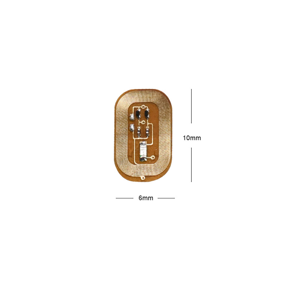 -NFC Chip rasa-Ntag bersinar d - Unique Lighting Decor ulasan dan harga