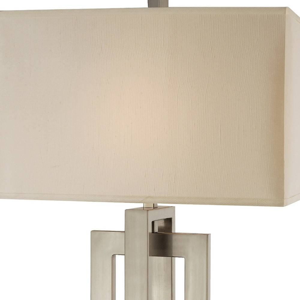 Lampu Meja Geometris LED untuk - Geometric Lamp Shade ulasan dan harga