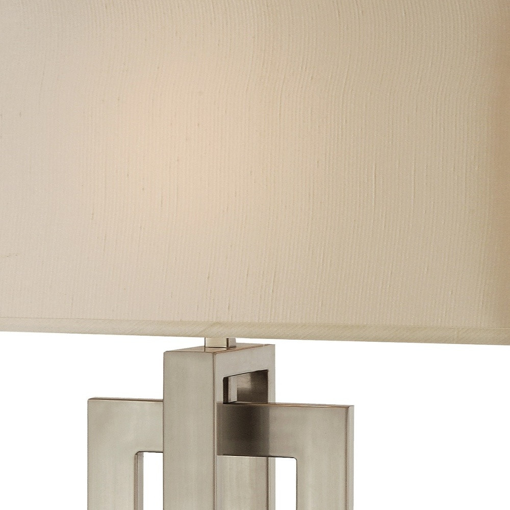 Lampu Meja Geometris LED untuk - Geometric Lamp Shade ulasan dan harga