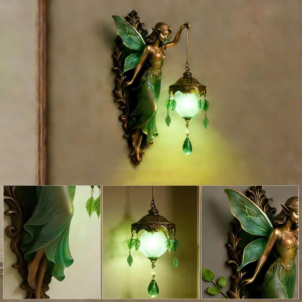 Lampu Dinding Mitos Desain Uni - Unique Lighting Decor ulasan dan harga