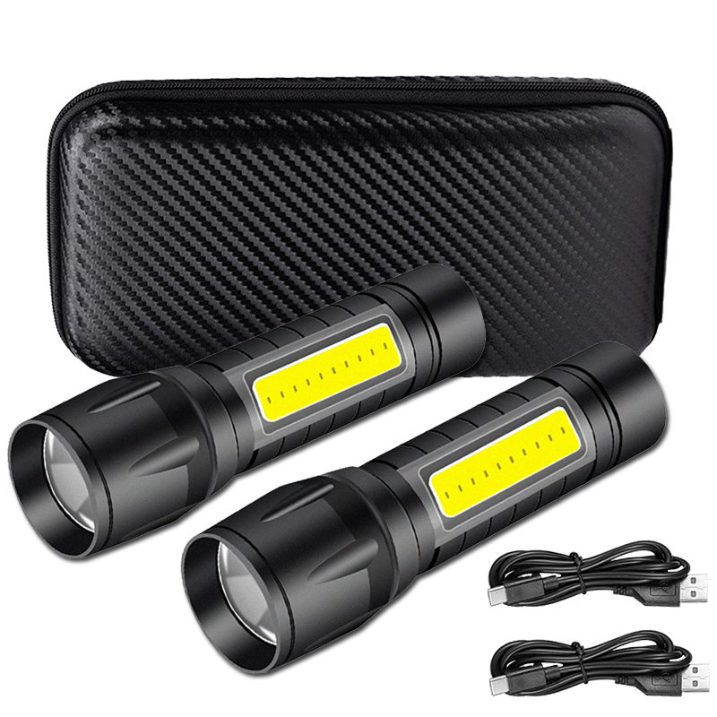 Lampu Berkemah COB + LED Porta - Lighting Christmas Decor ulasan dan harga