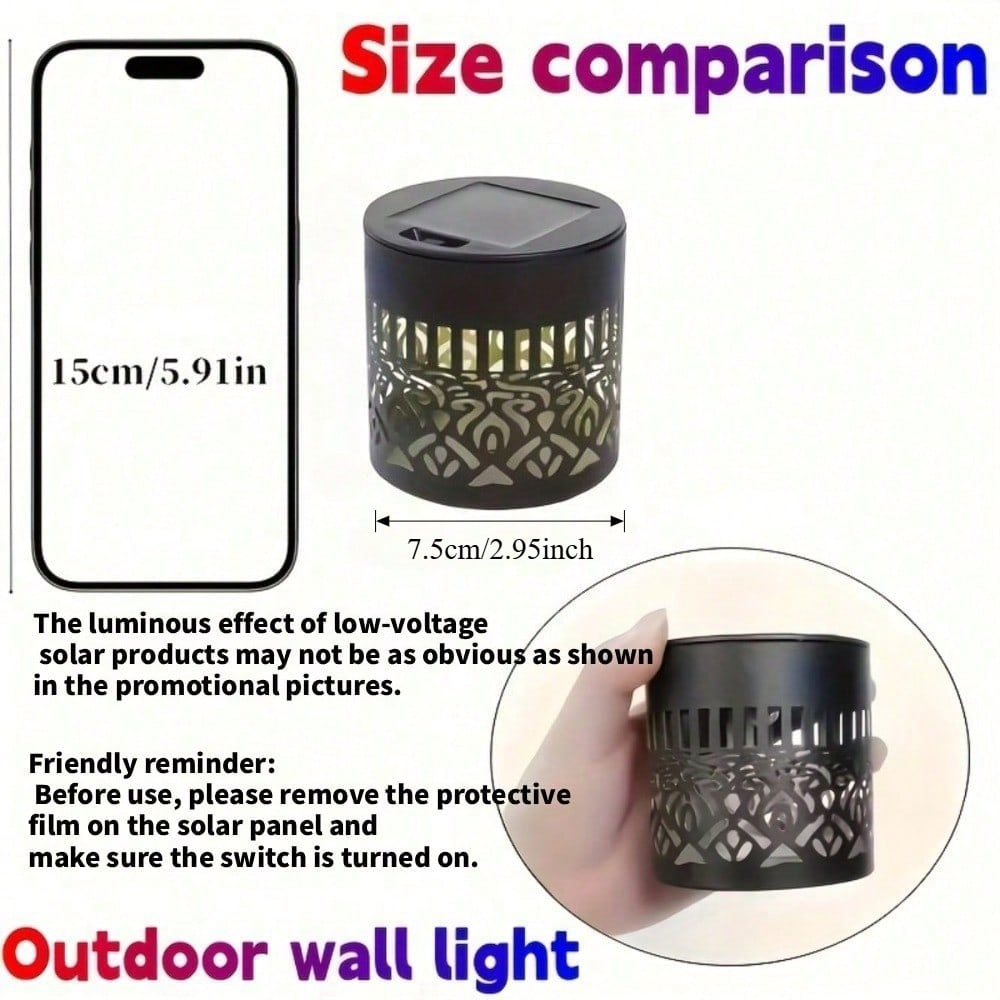 2 Buah Lampu Proyeksi Pola Man - Decor Lighting Floor Lamps ulasan dan harga