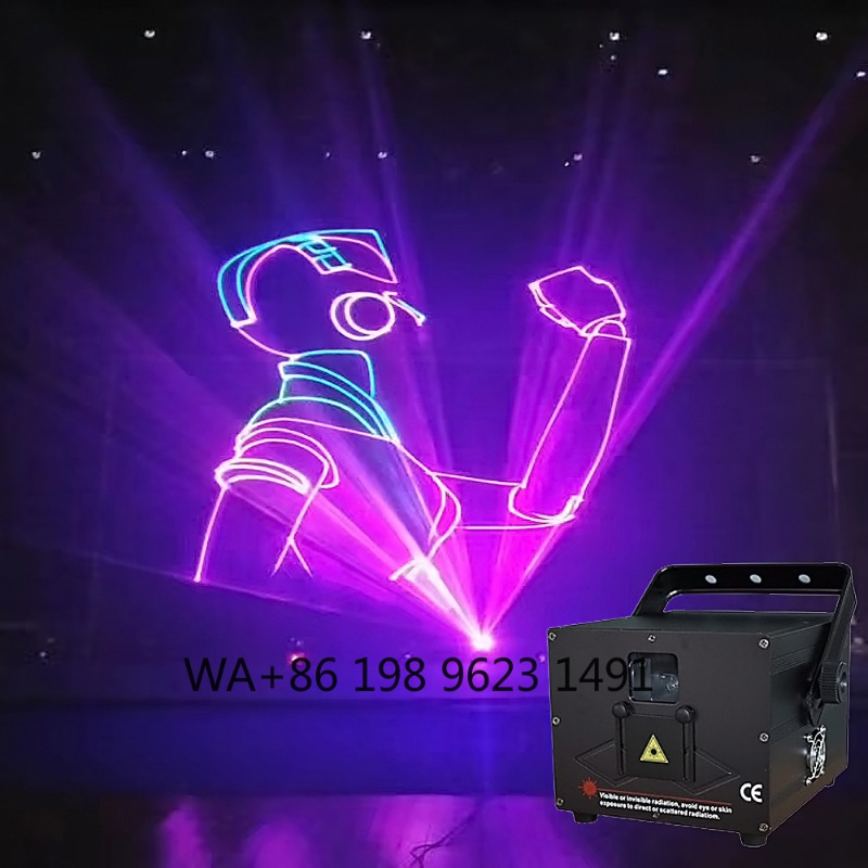 Lampu Panggung LED RGBW Kreati - Lighting Decoration For Wedding ulasan dan harga