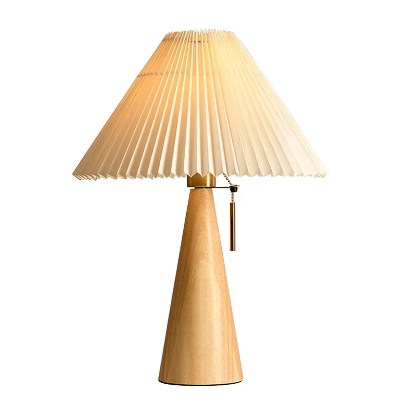 Lampu Meja Lipit Retro Lampu K - Decor Lighting Table Lamps ulasan dan harga