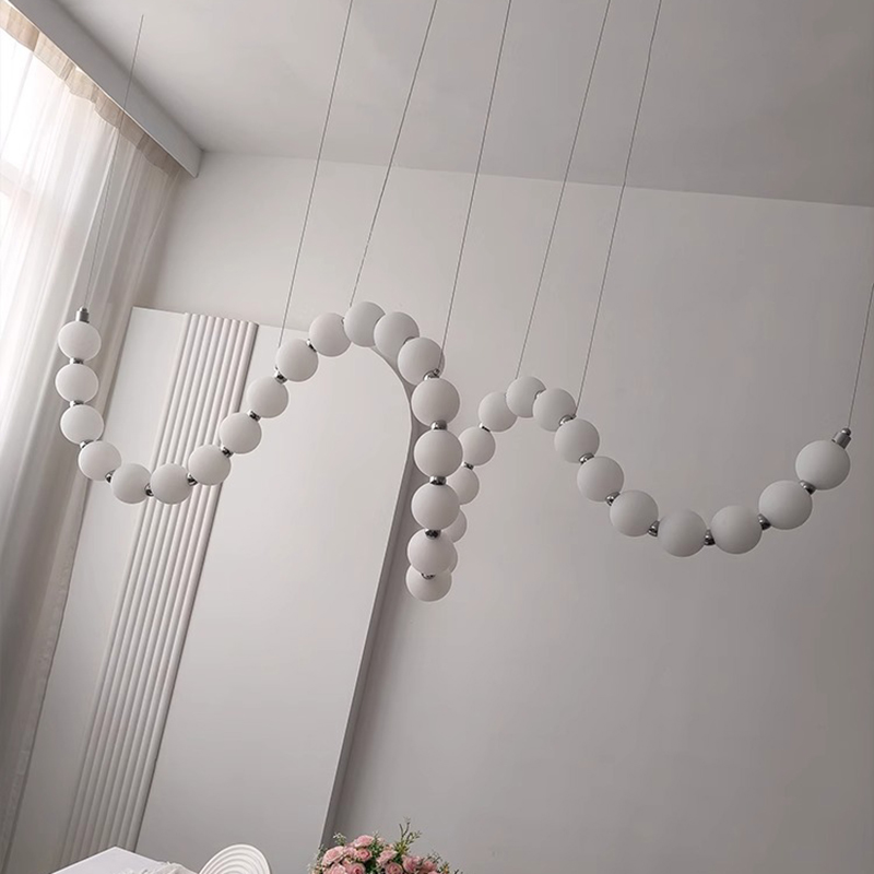 Dekorasi rumah modern sederhan - Unique Lighting Decor ulasan dan harga