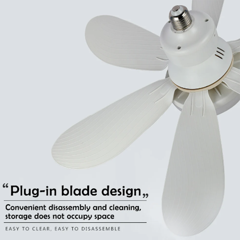 Lampu Kipas Langit-langit LED  - Decor Lighting Ceiling Fans ulasan dan harga