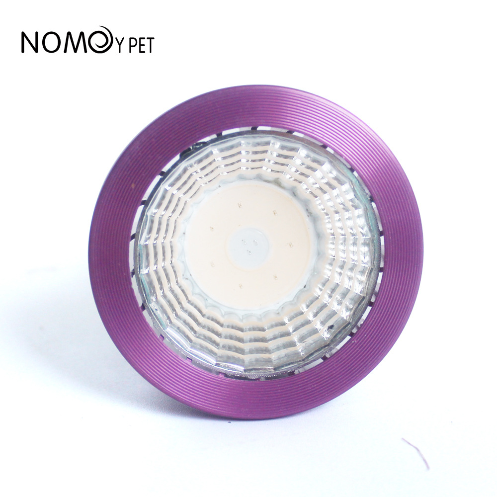 Lampu Malam LED NOMOY Moonligh - Gecko Lighting & Decor ulasan dan harga