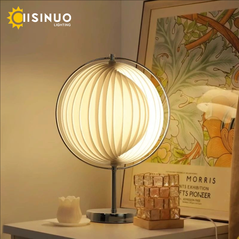 Lampu Lantai Berbentuk Bulan L - Decor Lighting Floor Lamps ulasan dan harga