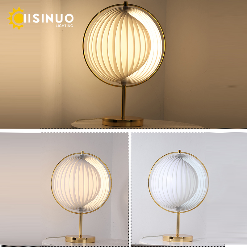 Lampu Lantai Berbentuk Bulan L - Decor Lighting Floor Lamps ulasan dan harga